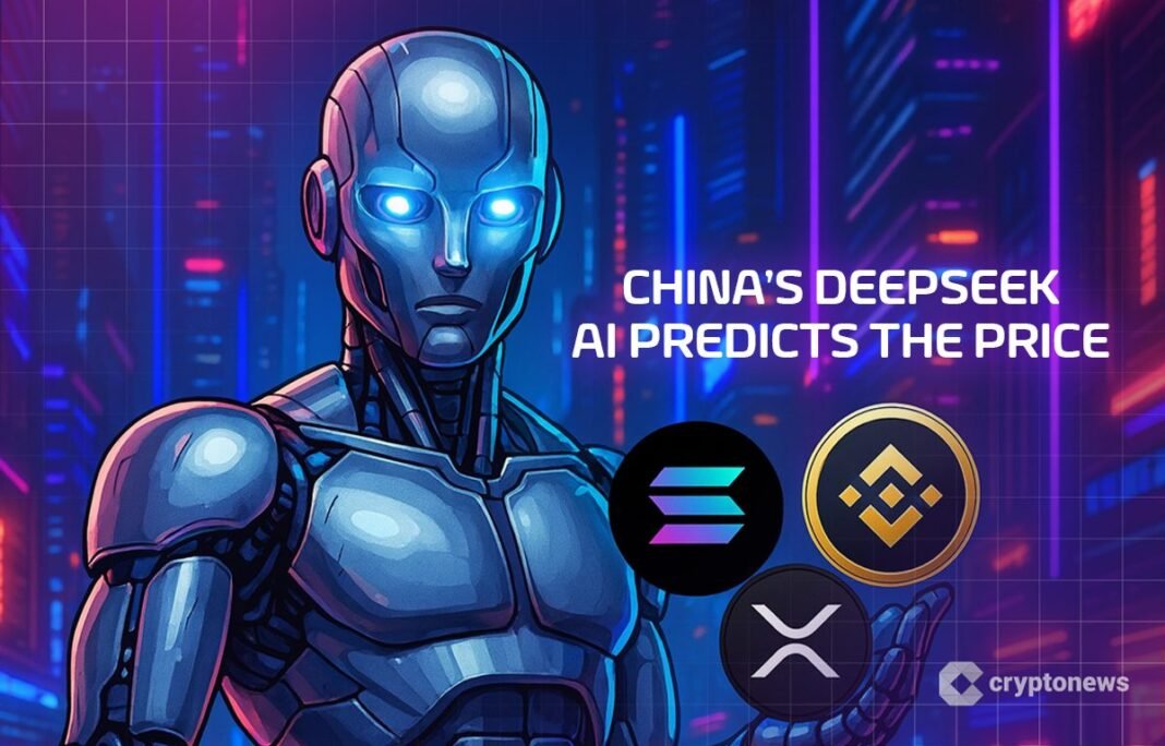 Chinas-DeepSeek-AI-Predicts-the-Price