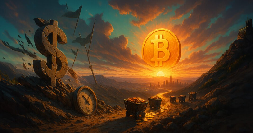 bitcoin-dollar